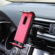 Tablet Phone Holder Mount in Car For Galaxy Z Fold 4 3 2 iPad Mini Air Car Sucker Phone Stand Expans