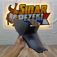 MESIN WIN - Jupiter Z1 1DY 2013 - 2015 Tank Cover Engine Seat