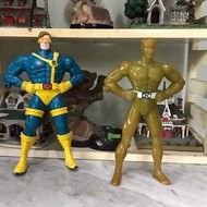 Action Figure 2 members X-Men (Sold in a package)