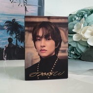 SHINee ONEW Connection Album Nemo Ver.
