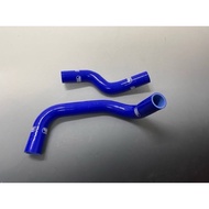 [ READY STOCK ] SAMCO®  BLUE radiator hose WAJA  / GEN2 / PERSONA / NEO /  SWAP ~ MIVEC CK ENGINE TE