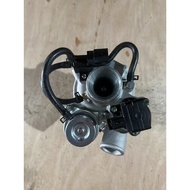 PROTON PREVE (PW812548) TURBOCHARGER TURBO CHARGER (NEW OEM PARTS)
