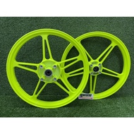 🔥🔥OFFER🔥🔥lativo fg510 1.6/1.6 Y15zr / Y125zr / lc135 5s
