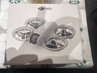 大疆DJI NEO Combo Bundle 無人機