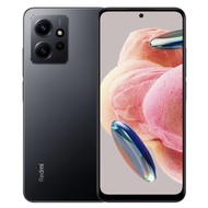 Redmi Note 12 PRO 5G & 4G RAM 8GB ROM 256GB - Bergaransi