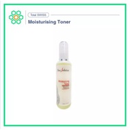 Total SWISS Time Solution Moisturizing Toner