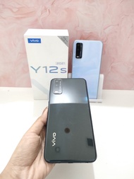 VIVO Y12S 2021 3/32 SECOND FULLSET