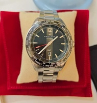 Hamilton Broadway GMT World Limited Edition