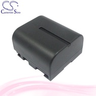 CS Battery JVC GR-DF470 / GR-DF470US / GR-DF550US Battery 700mah CA-JVF707U