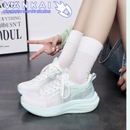 Genuine Warrior sneakers, breathable and comfortable