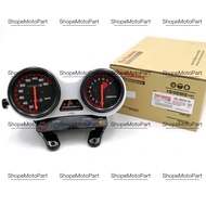 Offer METER ASSY RXZ MILI CATALYZER MILLI MILLENIUM 100% ORIGINAL THAILAND SPEEDOMETER 3XL 5PV THAI 