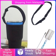 【COD】 Tyeso Tumbler tahan sejuk tumbler with handle insulation Vacuum flask thermos high capacity bo