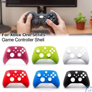 LINDW99NX Gamepad Housing Shell, Gaming Durable Game Controller Shell, Repair Back Cover Faceplate C