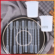 Combo of 2 Silicone Dropper Cups