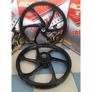 SPORTRIM HONDA WAVE100(EX5 DREAM )