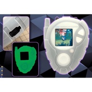 Digivice D-3 25th Color Screen Evolution Digimon Case Silicone Luminous