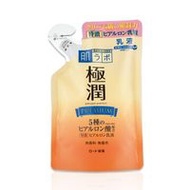 肌研 極潤高保濕Premium玻尿酸乳液 補充包 140ml