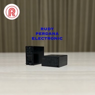 Relay 6P 6 BIG LEG PIN 12V 12 VOLT 5A 5 AMPERE HKE HRM4-S-DC12V