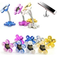 Magic Suction Cup Octopus Support Bracketmobile phone holder hp Octobuddy