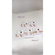 Children's character clip-on earrings grade 375