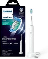PHILIPS 飛利浦 - Sonicare 1100系列 充電式聲波電動牙刷 HX3641 / 02
