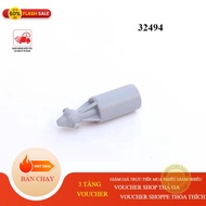 COMBO 5 Steering Wheel Movement Joints - Compatible MOC Accessories 32494