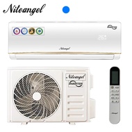 Foreign Trade Export 24,000BTU 3HP R32 Frequency Conversion Single Cool Wall-Mounted Air Conditioner