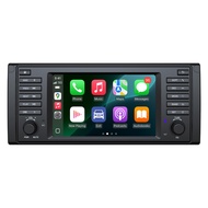 Eonon Android 14 Android Player 6+64G Apple CarPlay Android Auto DSP for BMW E39 540i 528i M5 E39X7S