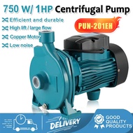 UNICO Water Pump 1HP Pipeline Centrifugal Pump/Electric Water Pump 220V Tap Water Automatic Booster