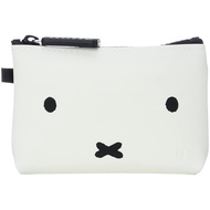 P+G Design NUU-small Miffy Wallet【Direct from Japan】