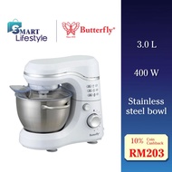 Butterfly Commercial Stand Mixer 3L (400W) BM-4351