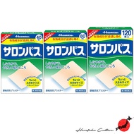 ≪Made in Japan≫Salonpas Pain Relief Patche【Direct from Japan &amp; 100% Genuine Article】