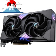 [Direct from Japan]
MSI GeForce RTX 5060 Ti 16G Graphics Card Series