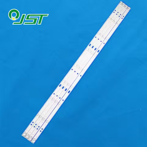 For SJ.CX.D4300901-2835DS-M MS-L1143 V2 A3 114-117LM 3.0-3.2V 19WR ST-4340YK 43F660T TELEFUNKEN TF-L