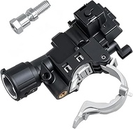 EVRBUL Ignition Lock Cylinder Housing Compatible with Mazda Tribute 2008-2011,Ford Escape 2008-2012,