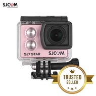 SJCAM SJ7 STAR 4K/30FPS WiFi