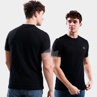 [STYLEUPSTORE] FREED PERRY TSHIRT REGULAR FIT