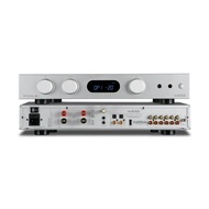 Audiolab 6000A (Silver), 3 years warranty