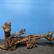 Submerged Wood Aquarium Fish and Tank Landscaping Decoration andChoose aWood Landscape Non-Azalea Ro