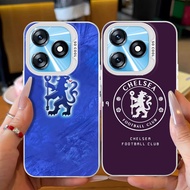 Case for Infinix Hot Smart 40i 9 40 8 HD 30i Pro Soft A-39 CFC Football Club