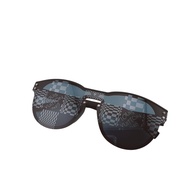 [Used] LOUIS VUITTON Louis Vuitton Z1442E LV Waimea 50□25-130 Damier Eyeglasses Brand Stylish Adult 