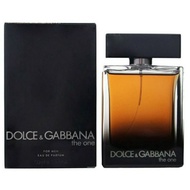 D&G The One EDP 100ML Perfume For Men