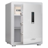 💖‍💖‍保險箱#  保險櫃 #家用小型智能 指紋 解鎖 電子密碼 保管箱  夾萬