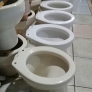 Closet duduk toto siram manual c 51
