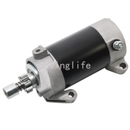 starter motor engine for Yamaha 60HP 60F 70HP 70B 25HP 25B 50HP K50 50G 60HP 60 C60 P60 60F E60H 70H