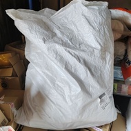 USED GUNI SAND BAG PLASTIK GUNI TERPAKAI GUNI TAHAN LASAK