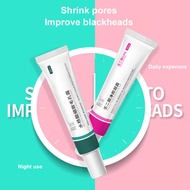 Acid Gel 15% Anti-acne Salicylic Acid สิวหัวดํา รูขุมขนหดตัว Anti-acne Cream สําหรับผู้ชายและผู้หญิง