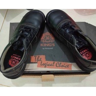Kings KWD800-I-8 safety shoes,/ work shoes, office shoes,/shoes, original by HONEY well
