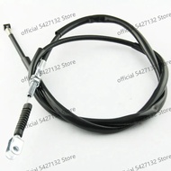 Penggantian Kabel Klac Jalinan Wayar Motosikal untuk Suzuki DR600 DR 600 1985-1998 DR650 DR 650 1990