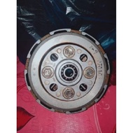 Kawasaki ZX130 Clutch Housing ORIGINAL SECOND